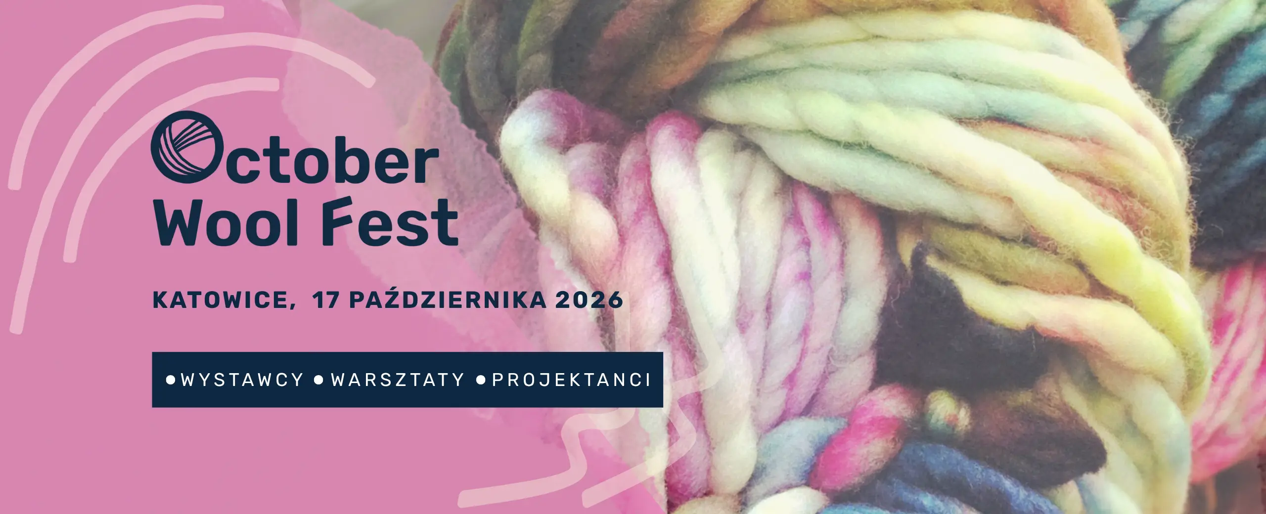 October Wool Fest