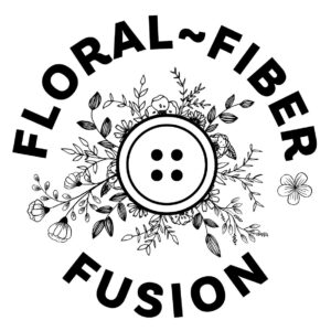 Floral Fiber Fusion