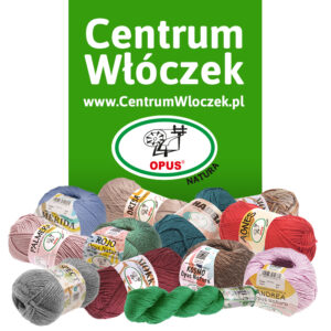 Centrum włóczek