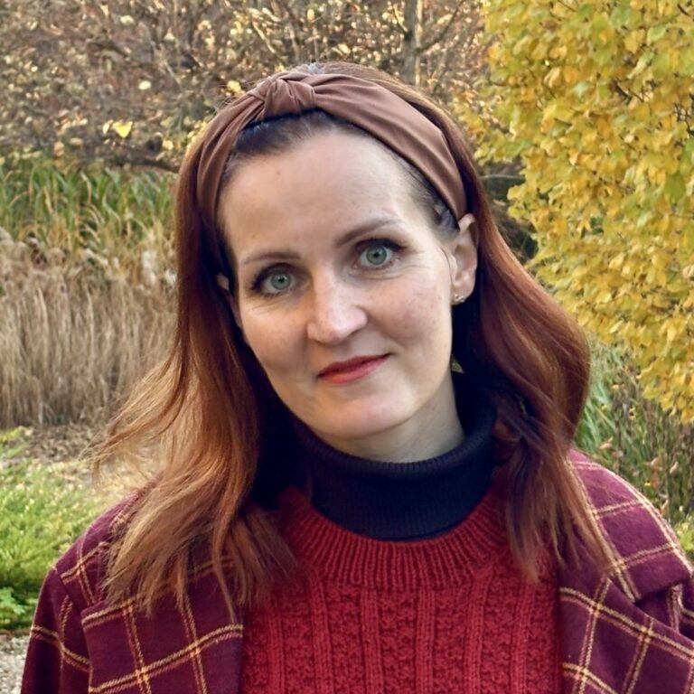 Magdalena Antolak