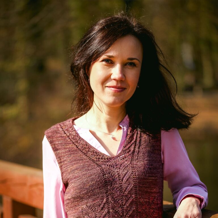Agnieszka Dzikiewicz-Krawczyk