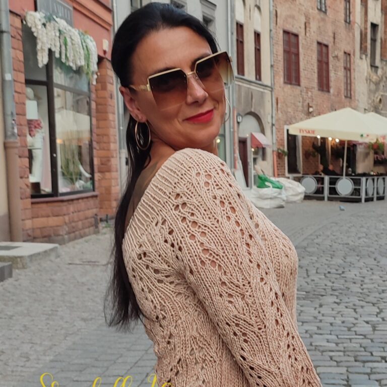 Joanna Miś