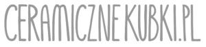 Ceramiczne Kubki