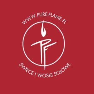 Świece i woski sojowe