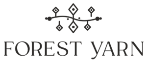 Forest yarn