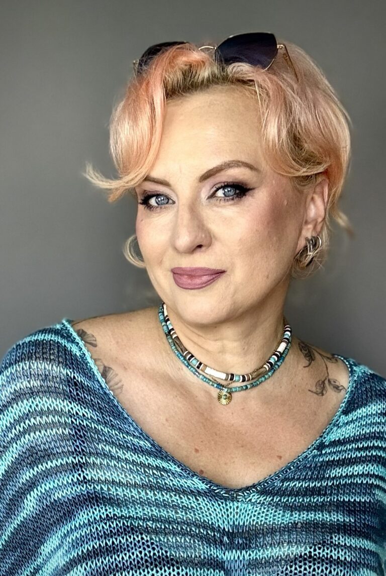 Agata Zienkiewicz
