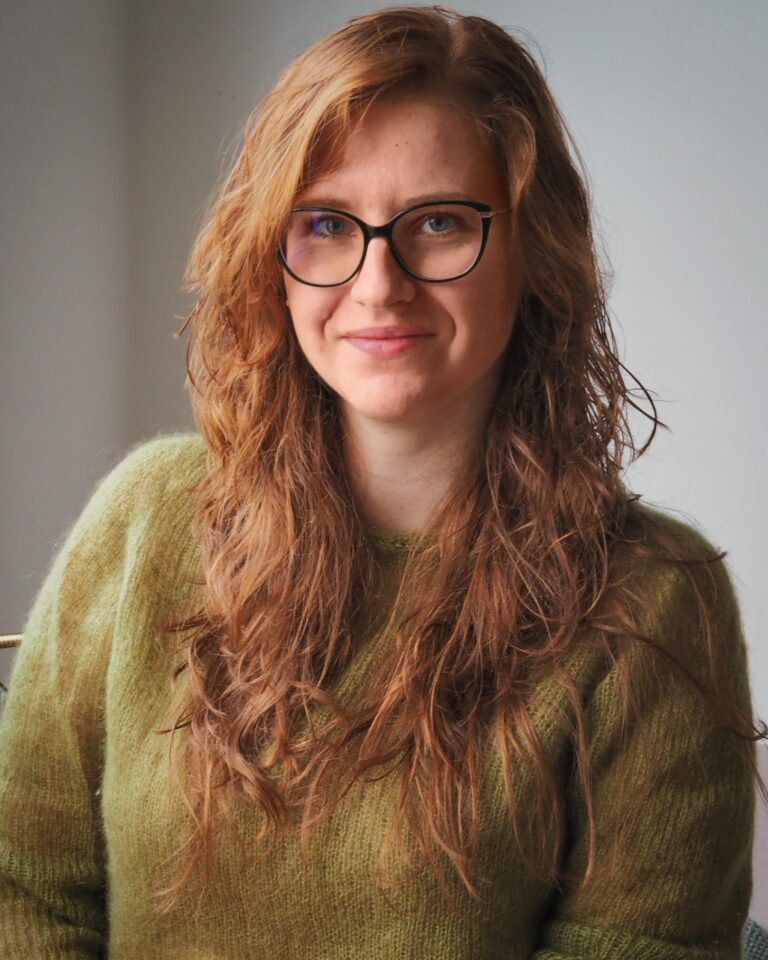 Magdalena Włosek