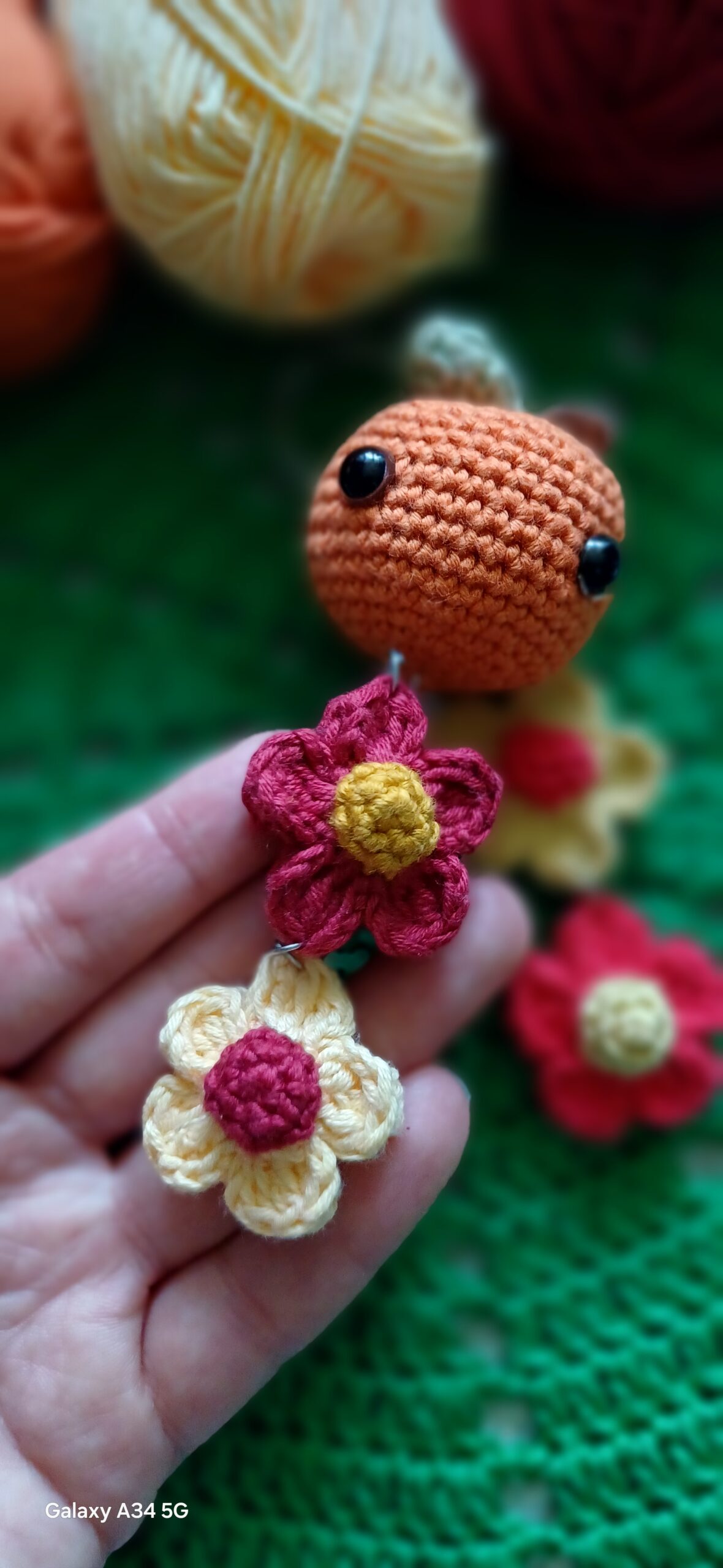 Amigurumi w pigułce