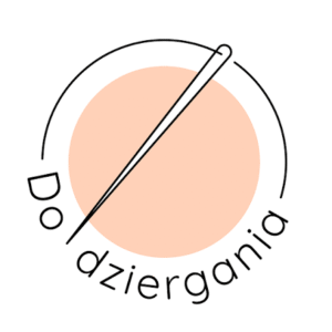 Do dziergania