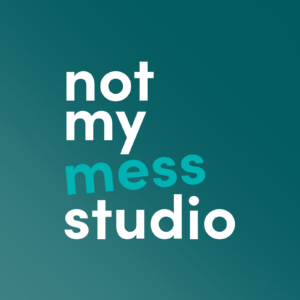 not my mess studio